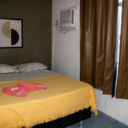 Casa Do Meio Pousada Ресифи Экстерьер фото