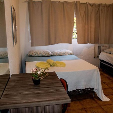 Casa Do Meio Pousada Ресифи Экстерьер фото