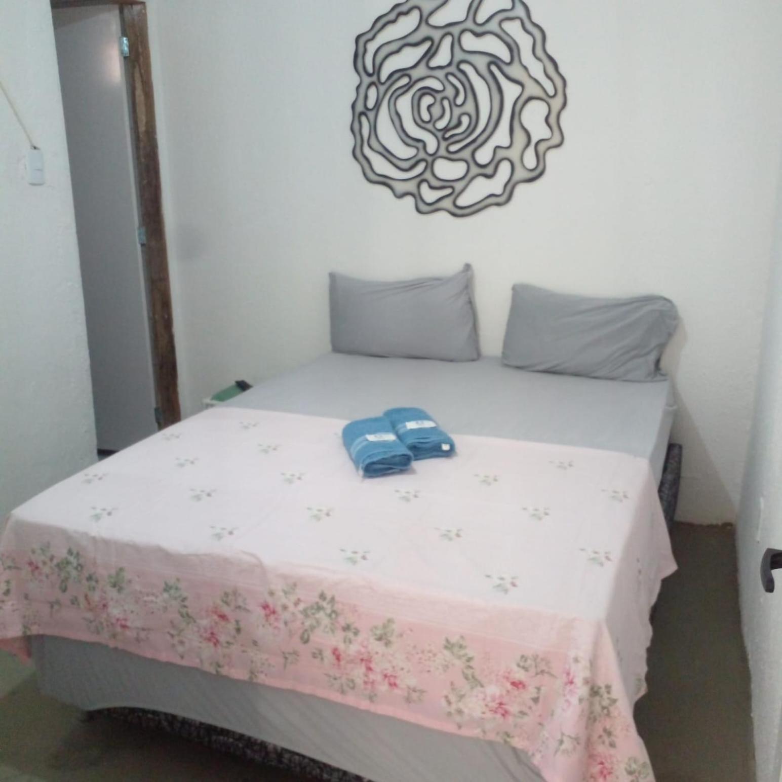 Casa Do Meio Pousada Ресифи Номер фото