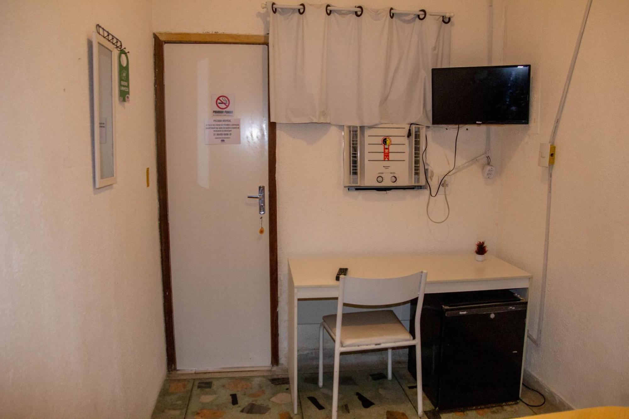 Casa Do Meio Pousada Ресифи Экстерьер фото