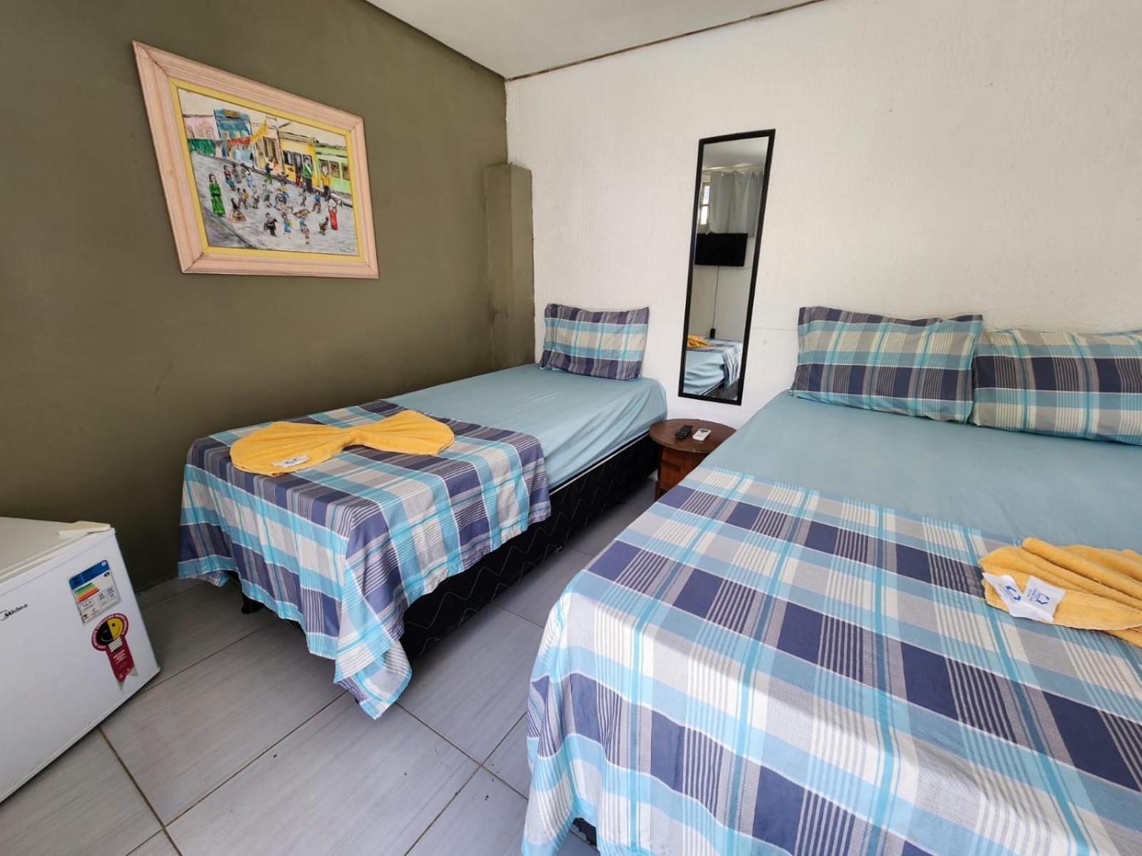 Casa Do Meio Pousada Ресифи Экстерьер фото