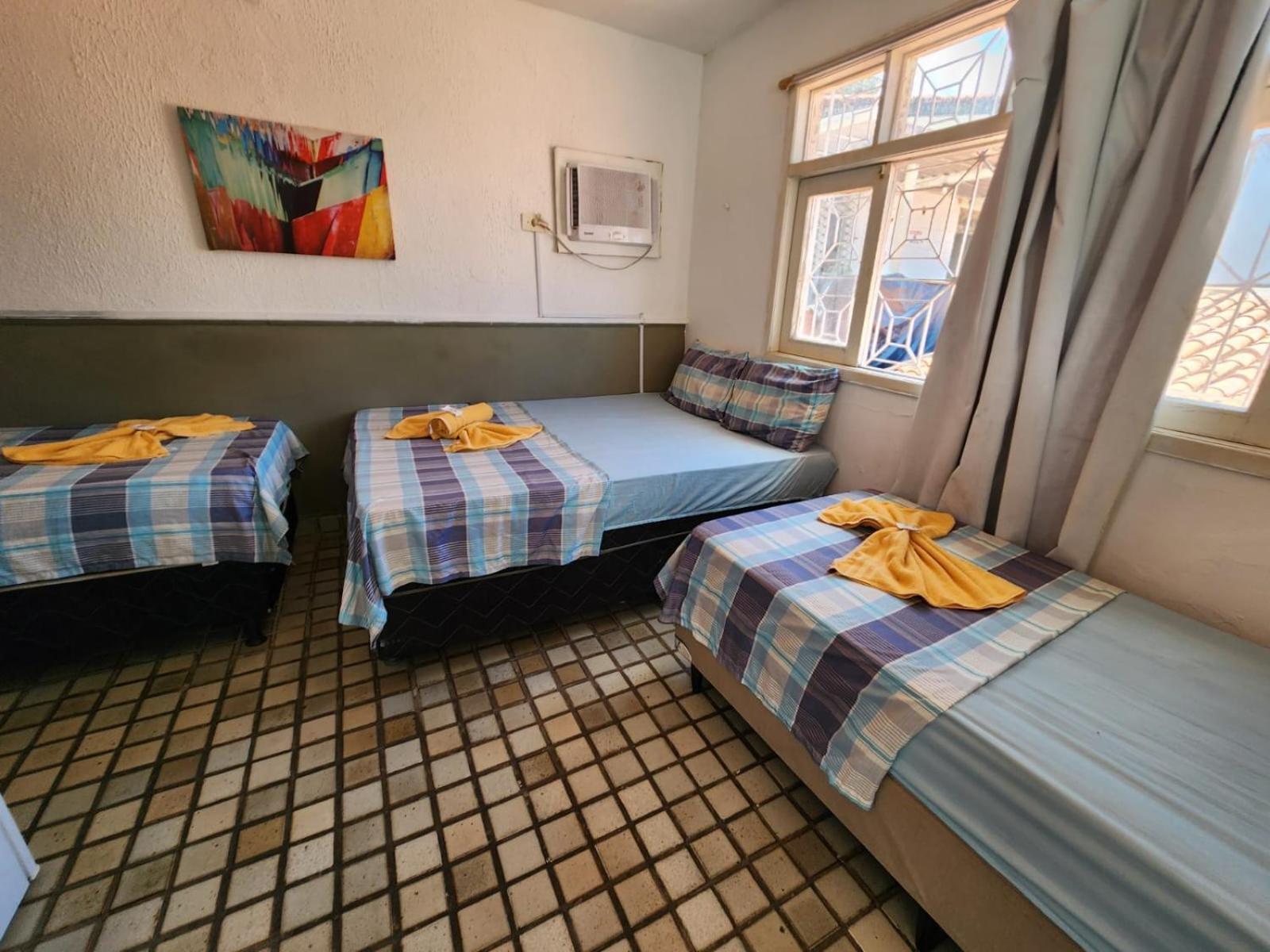 Casa Do Meio Pousada Ресифи Экстерьер фото