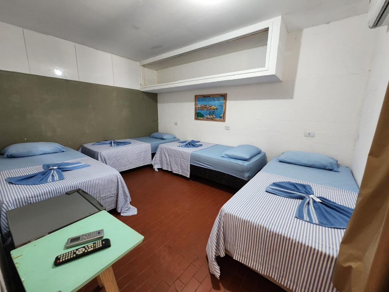 Casa Do Meio Pousada Ресифи Экстерьер фото